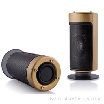 Aluminum 2.0 Speaker High End